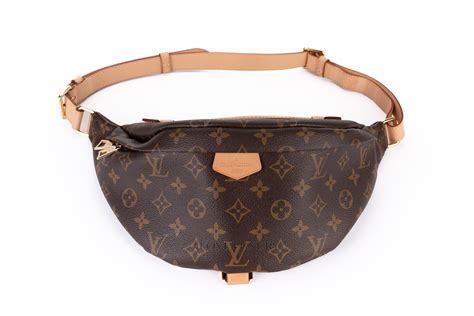 louis vuitton ski bum bag|louis vuitton bum bag discontinued.